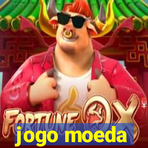 jogo moeda